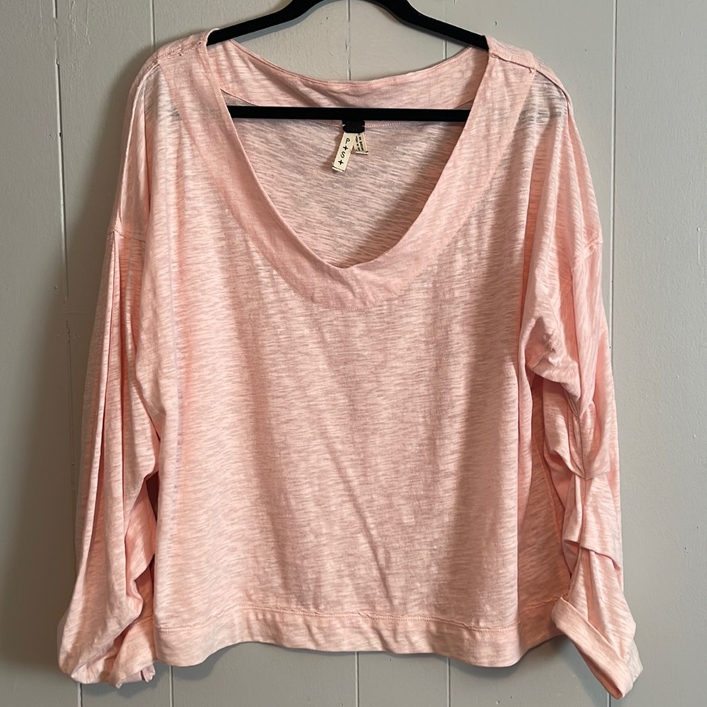 We the Free People Top